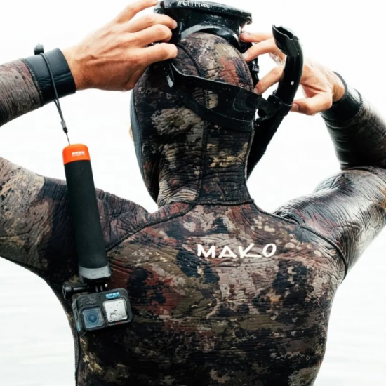 The Handler Go Pro Floating Hand Grip V2 AFHGM-003-VN